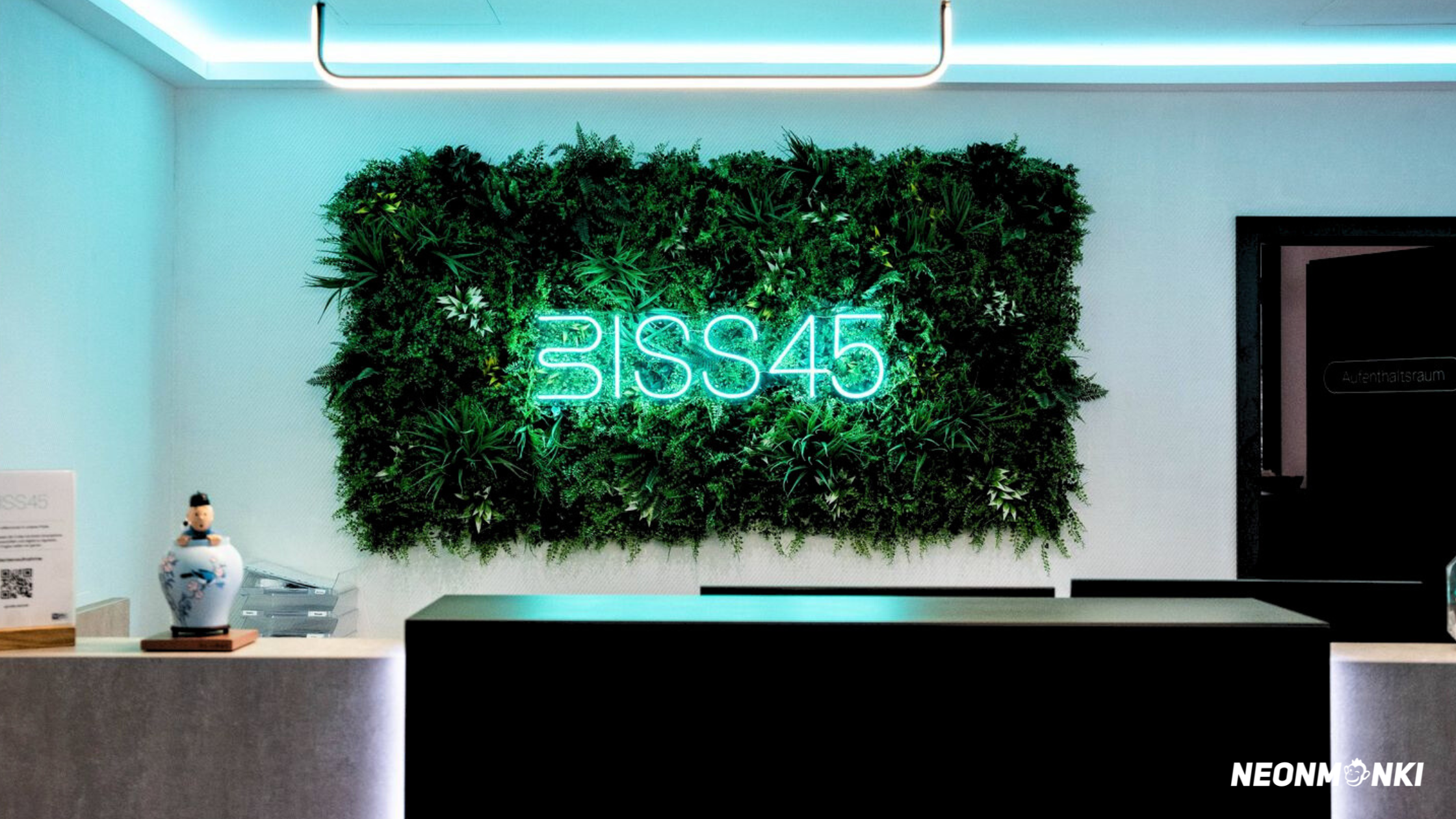 LED Neon Flex Signs & Illumination – Brighten Up Your Space Today-NEONMONKI-Blog