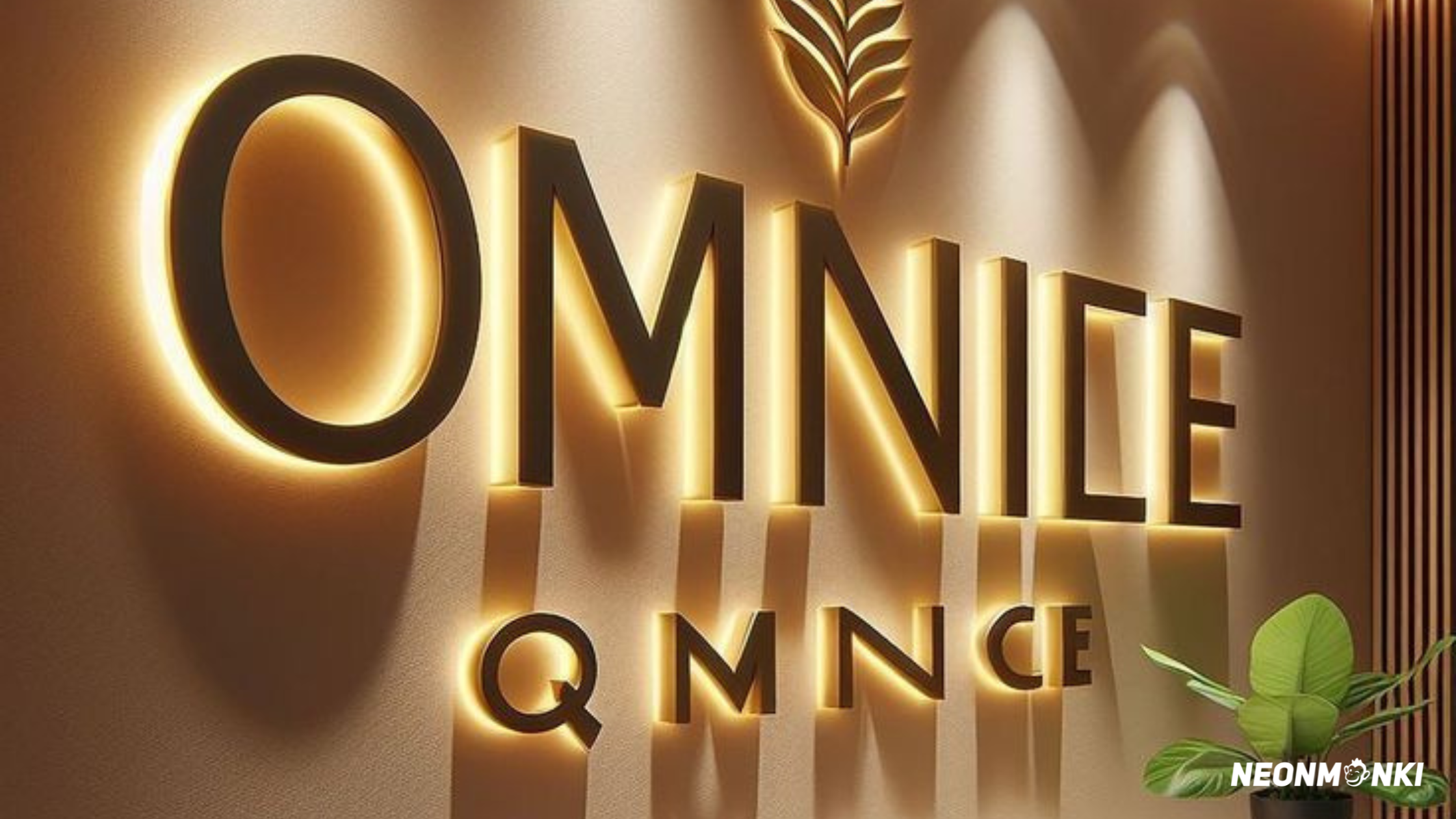 Leuchtwerbung LED für Außen – Jetzt Ihre Werbung mit Licht Setzen