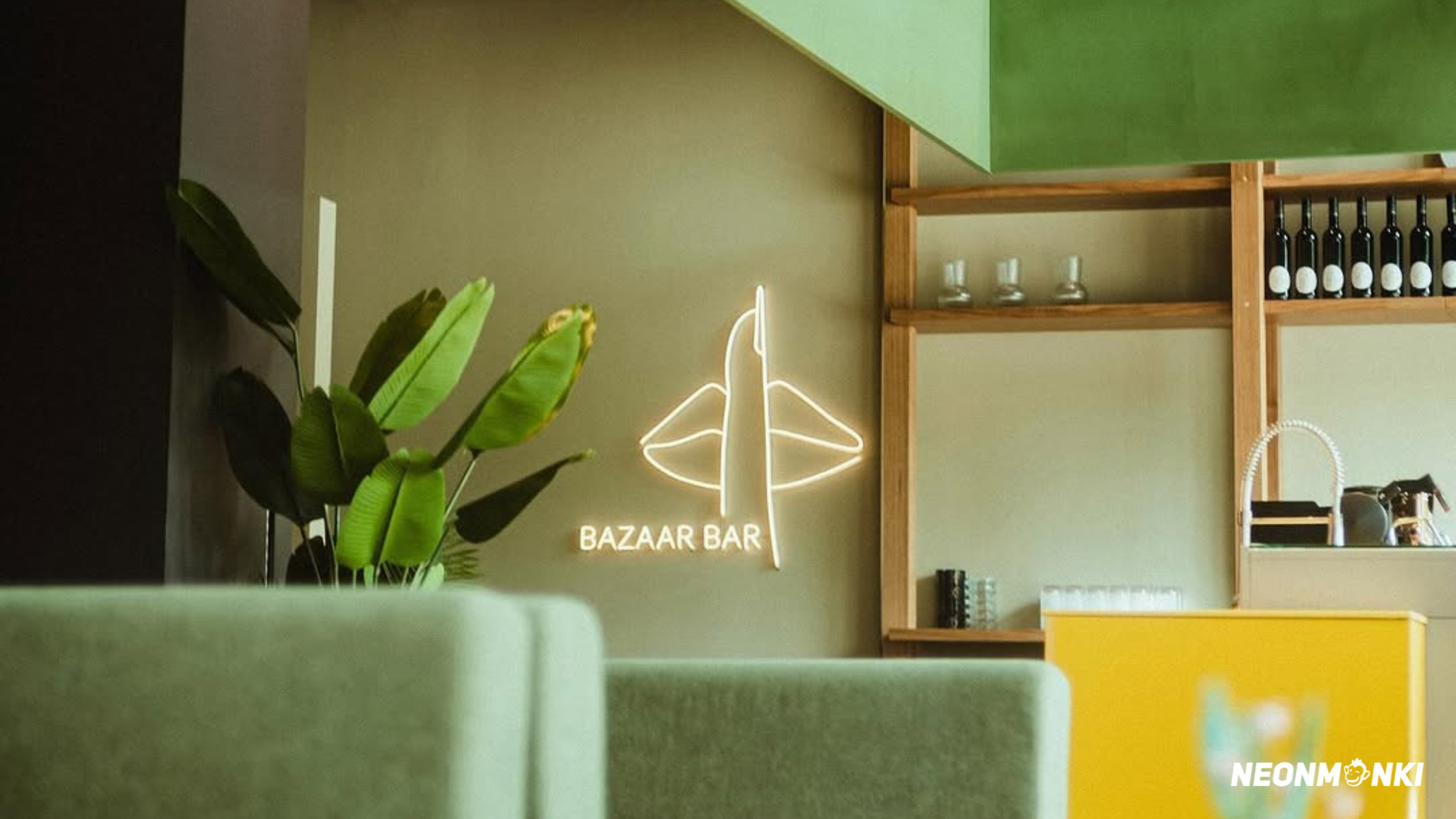 Lichtwerbung LED & Neon in Berlin – Jetzt Ihre Werbung Strahlen Lassen!