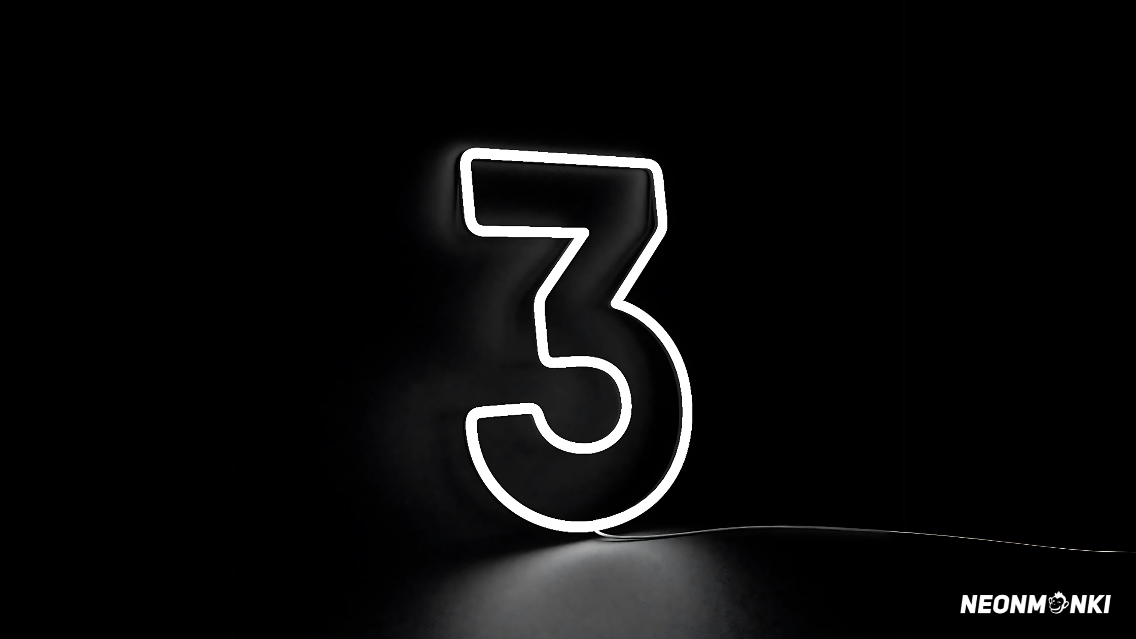 Beleuchtete Hausnummer Warum