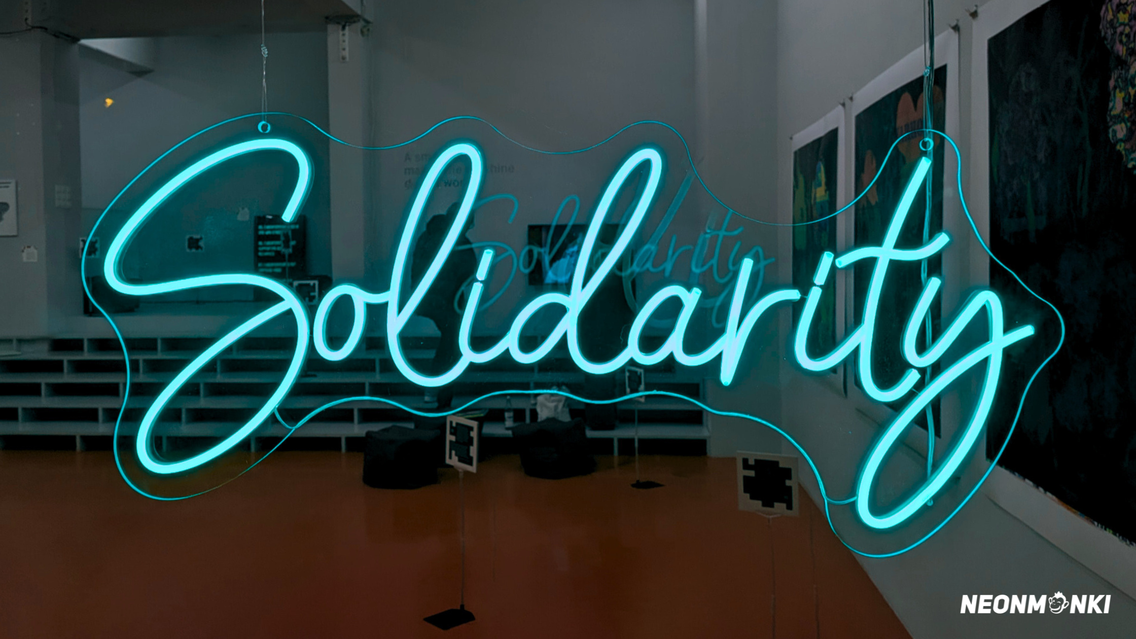 NEONMONKI_leuchtschriftzug