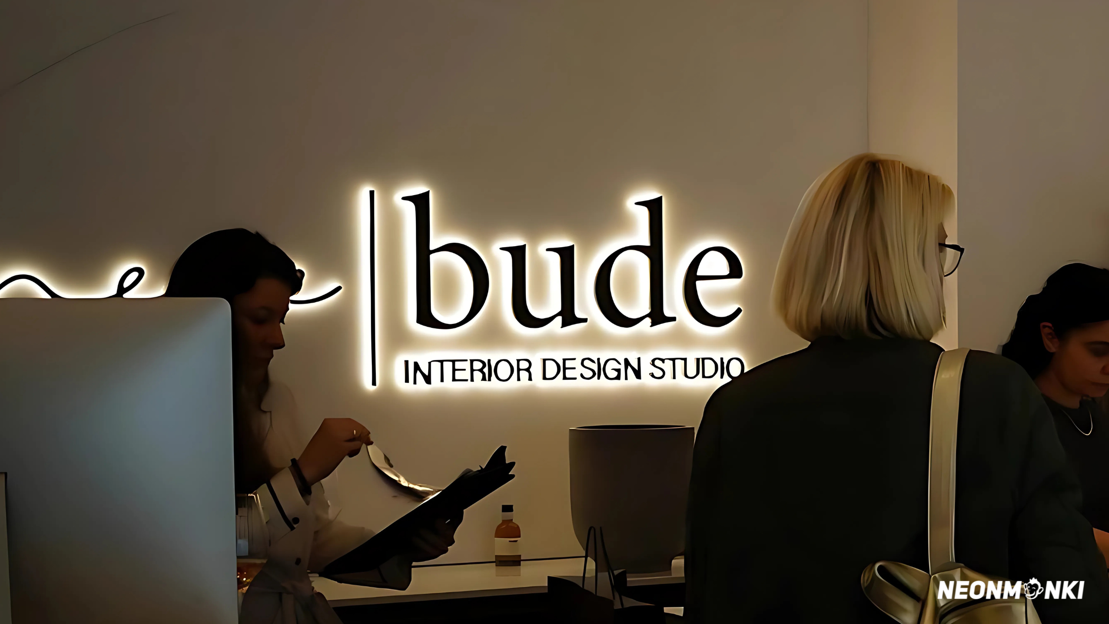 Neon leuchte | Leuchtzeichen: Buchstaben oder Symbole? Jetzt entscheiden!