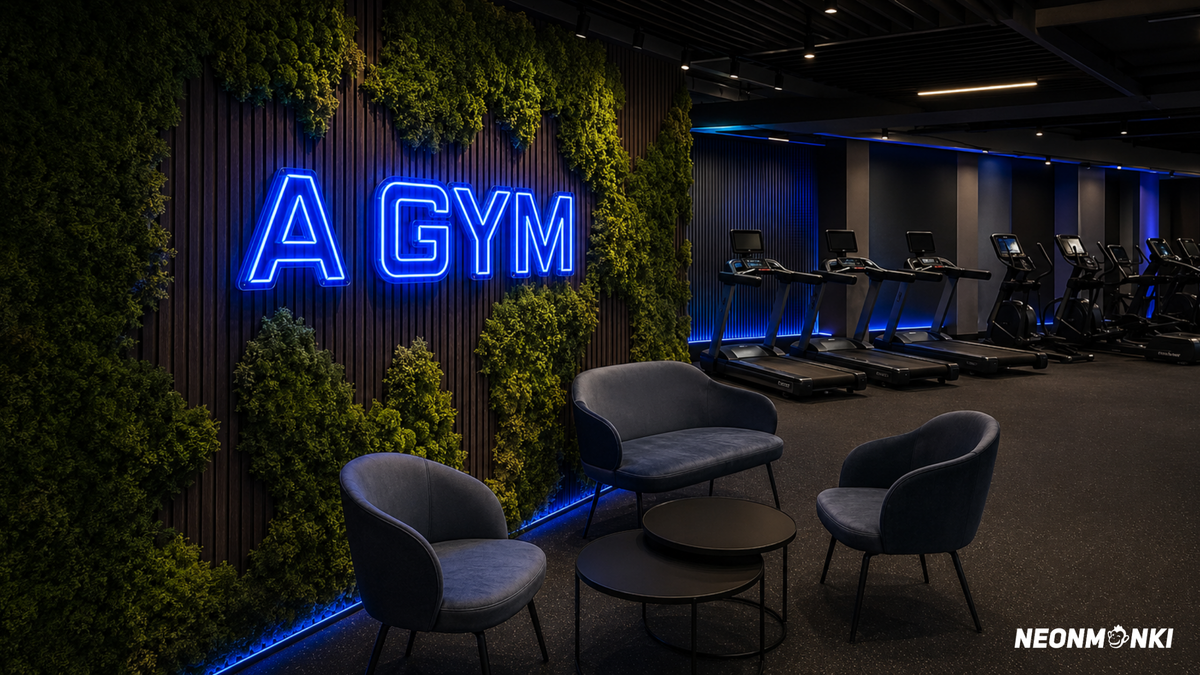 NEONMONKI_leuchtreklame_fitnessstudio