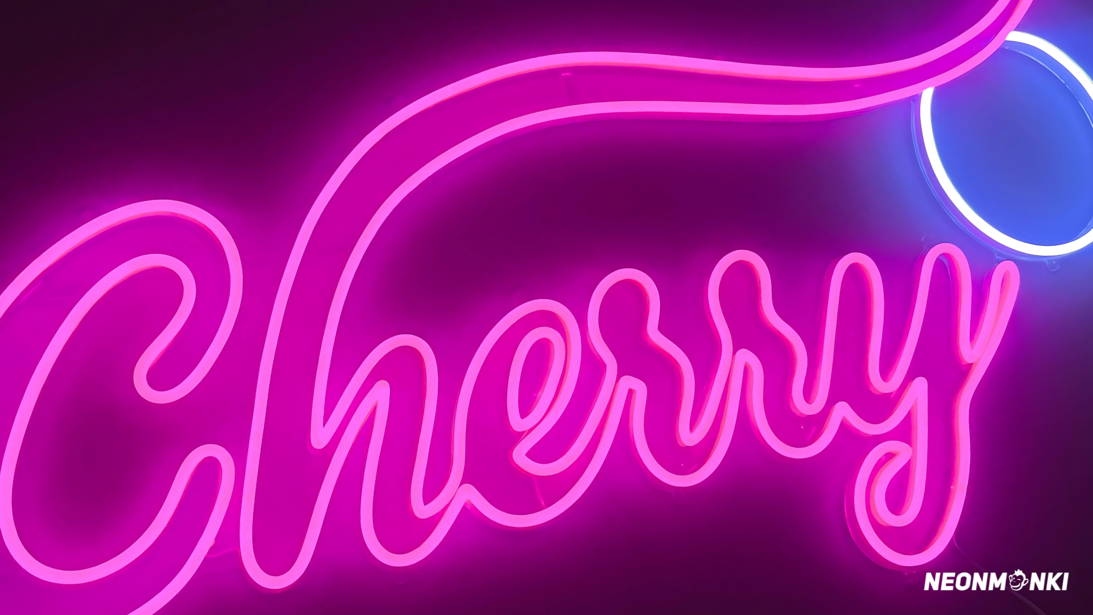 Leuchtreklamen Neon vs LED Technik