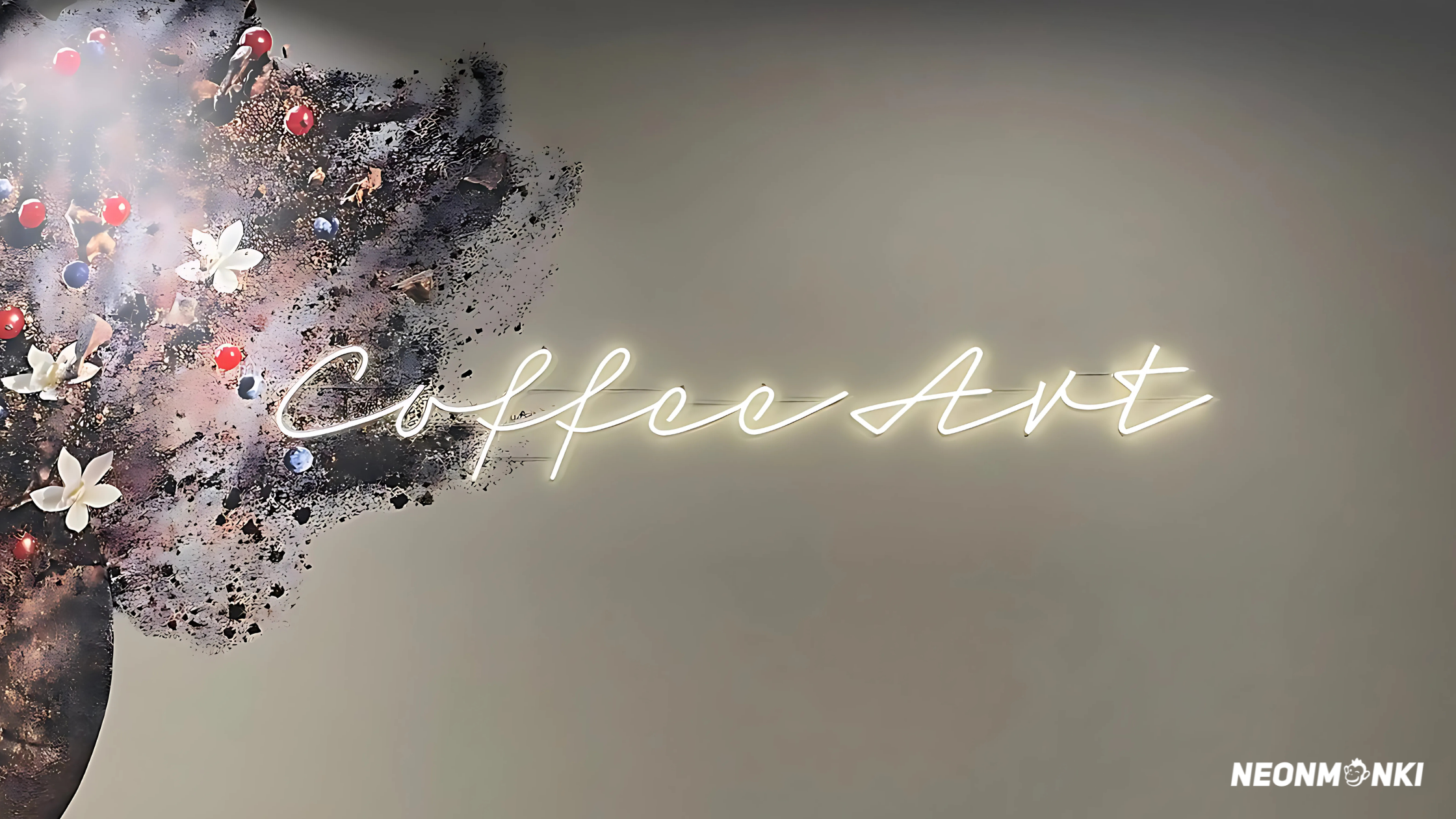 Neon Licht