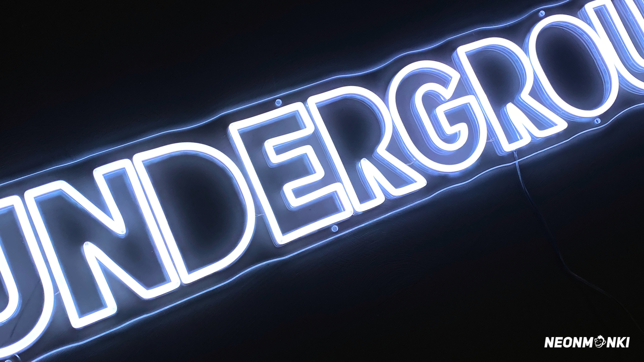 Personalisiertes Neon Signs