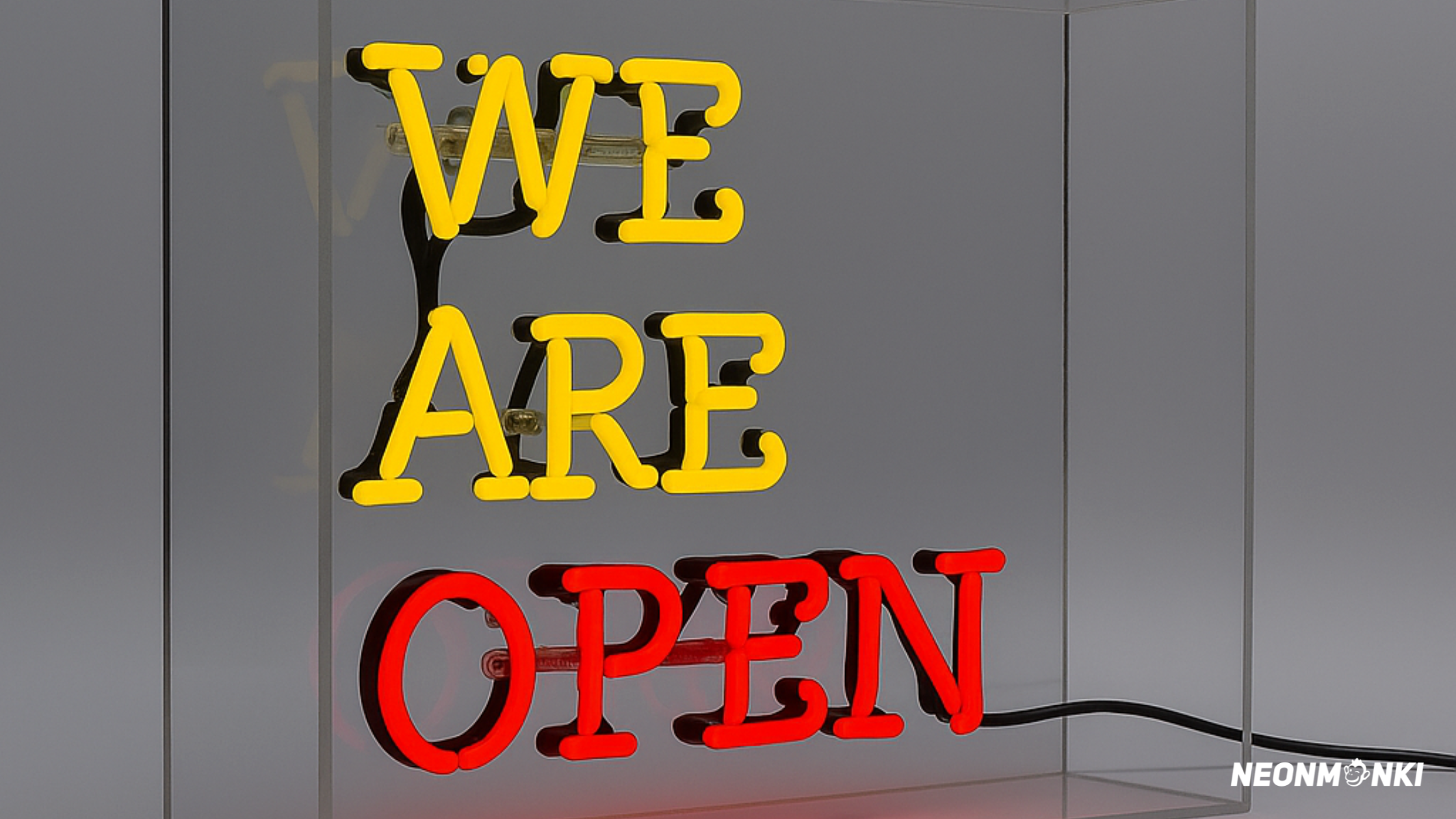 Neongas: Alles, was man über Neon wissen muss