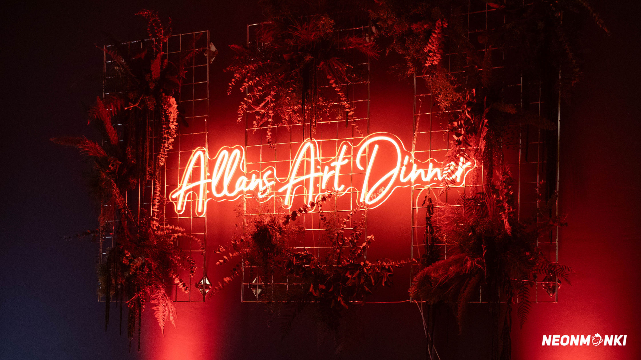 Neonwerbung Berlin