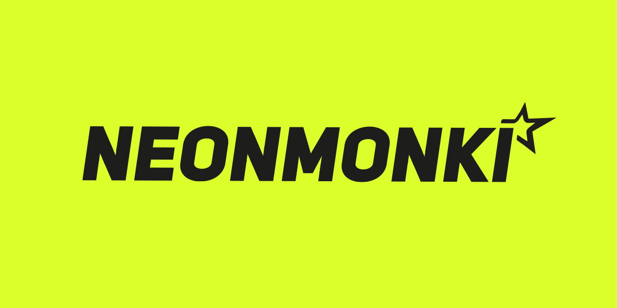 NEONMONKI - Blog