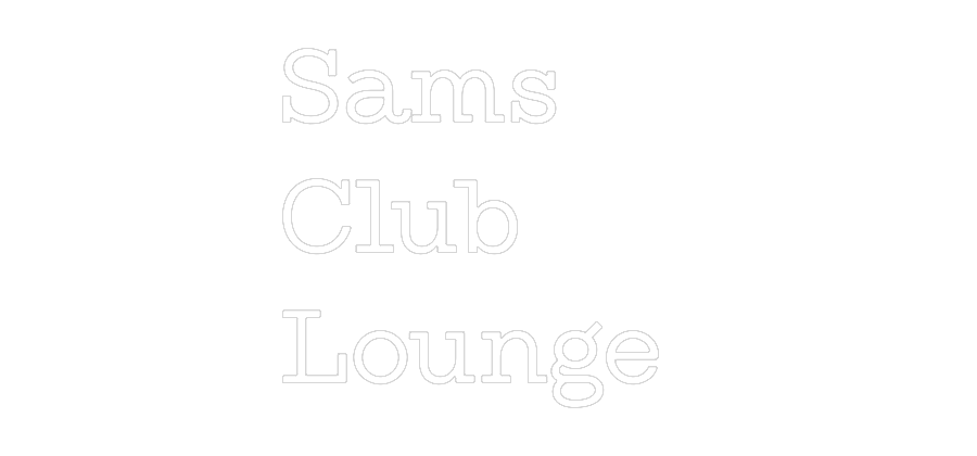 Konfigurator - Neon LED Flex - Personalisierter Indoor Schriftzug Sams
Club
...