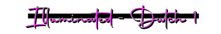 Configurator - Gepersonaliseerde neonreclame & verlichte letters voor binnen en buiten Illuminated -...