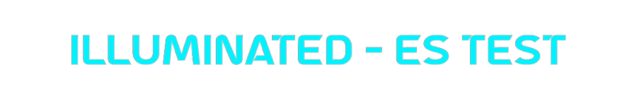 Configurador - Letreros luminosos personalizados Illuminated -...