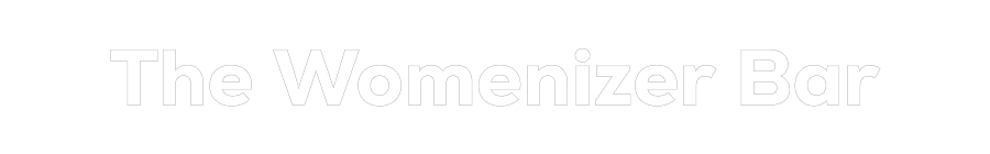 Konfigurator - Personalisierte Leuchtreklame & Leuchtbuchstaben The Womenizer...