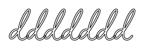 Outline Image