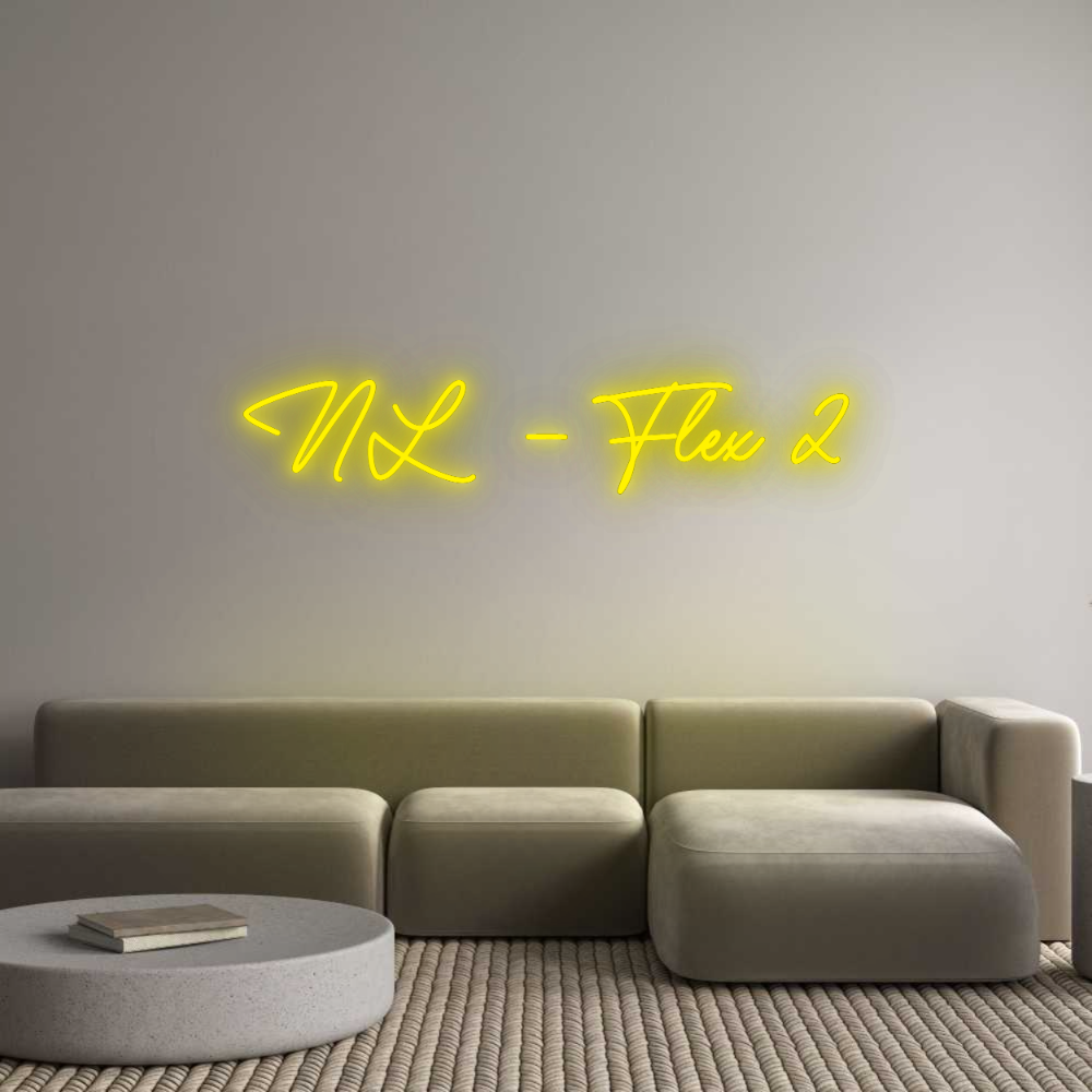 Configurator - Neon LED Flex - Neon Board binnen NL - Flex 2