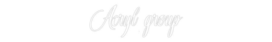 Konfigurator - Neon LED Liquid Acryl - Personalisierter Indoor & Outdoor Schriftzug Acryl group