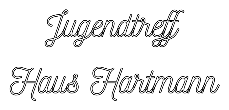 Outline Image