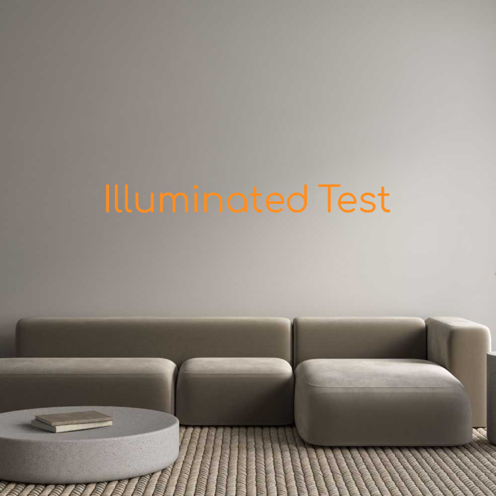 Configurator - Custom Illuminated Letters & Advertising for Indoor & Outdoor Illuminated T...