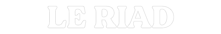 Configurateur - Enseignes lumineuses personnalisées & lettres lumineuses pour l'intérieur et l'extérieur LE RIAD