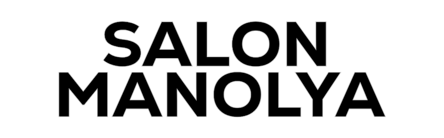 Konfigurator - Personalisierte Leuchtreklame & Leuchtbuchstaben SALON
MANOLYA