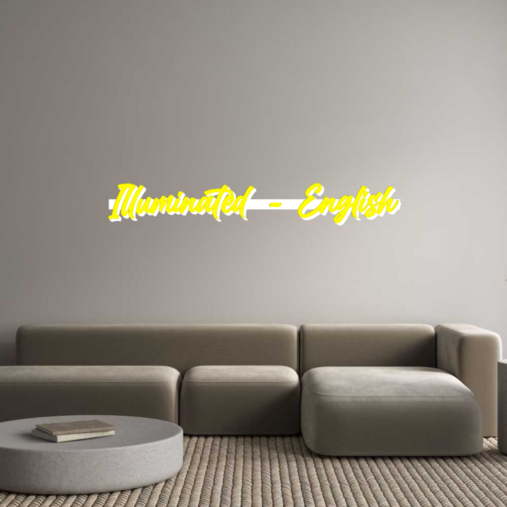 Configurator - Custom Illuminated Letters & Advertising for Indoor & Outdoor Illuminated -...