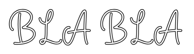 Outline Image