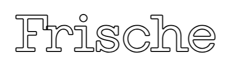 Outline Image