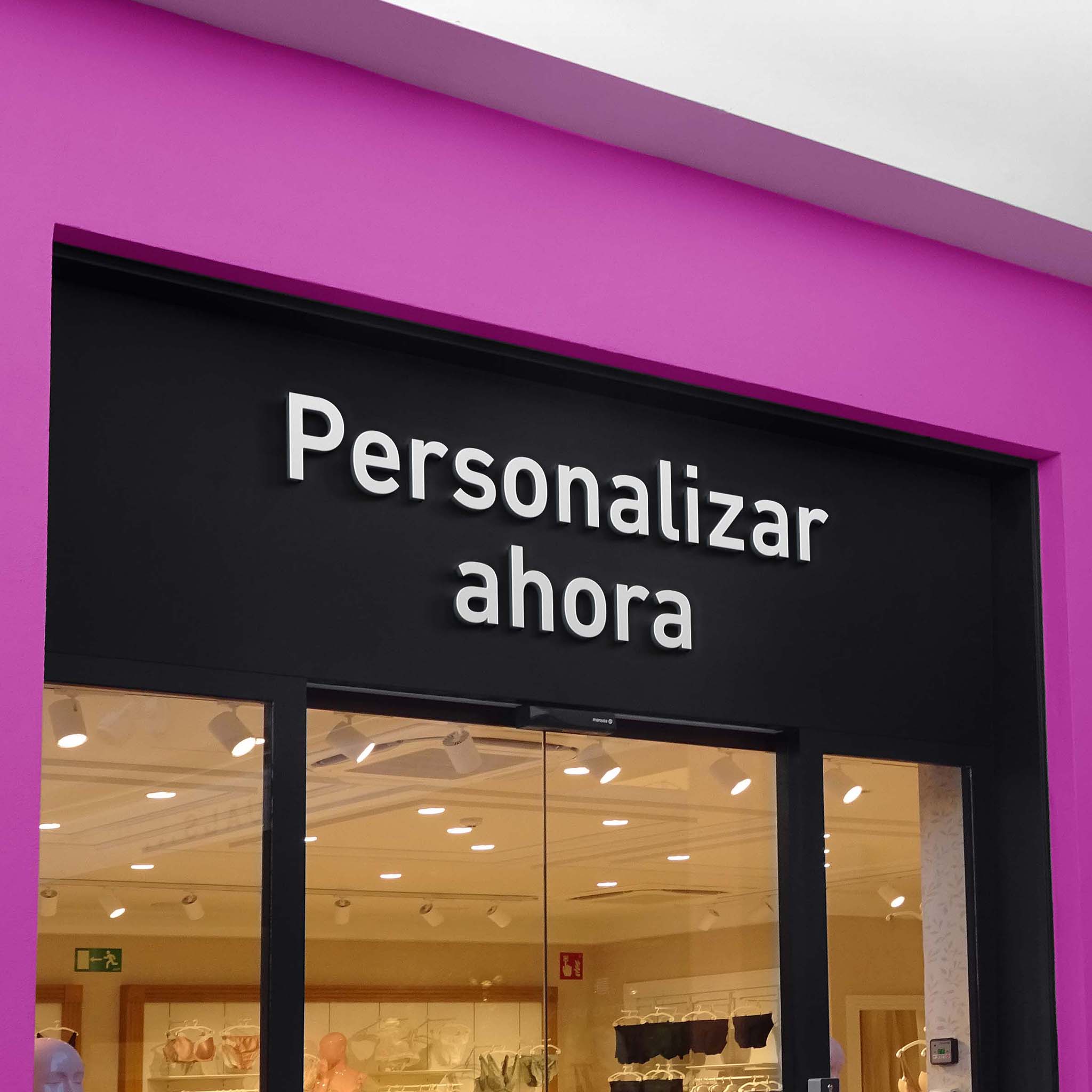 Configurador - Publicidad Luminosa & Anuncios Luminosos Para Negocios