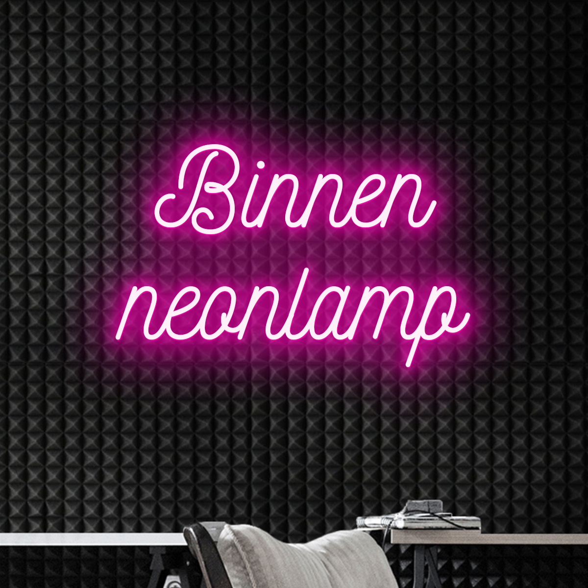 Configurator - Neon Sign LED Flex - Binnen Neon Licht & Neonletters