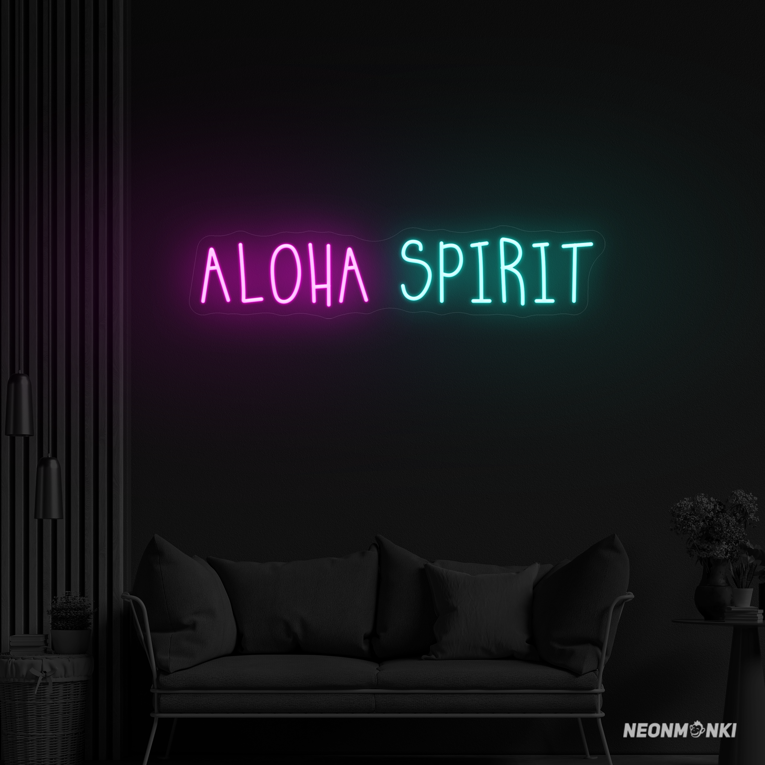 NEONMONKI_Aloha_Spirit