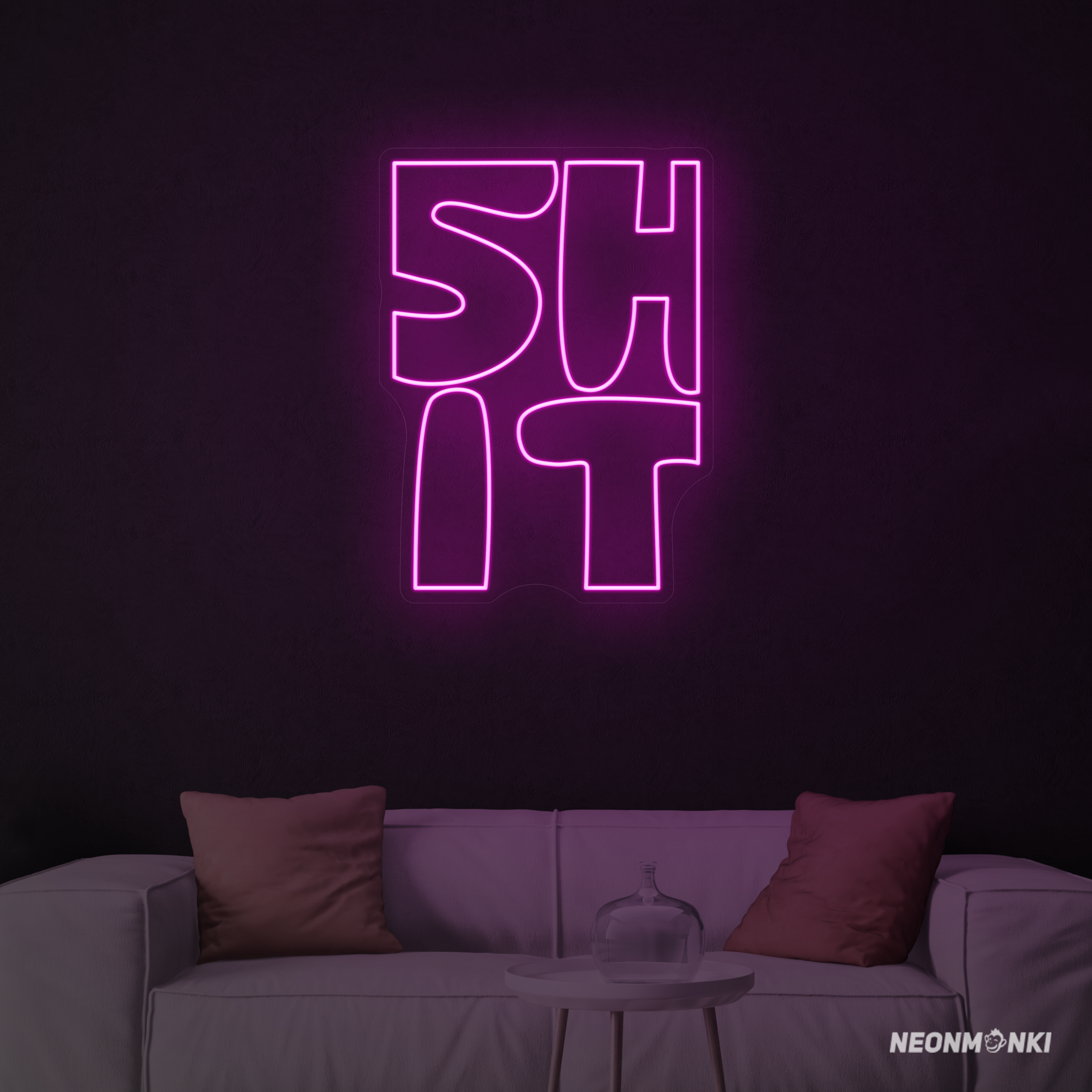 NEONMONKI_Pinker_Protest