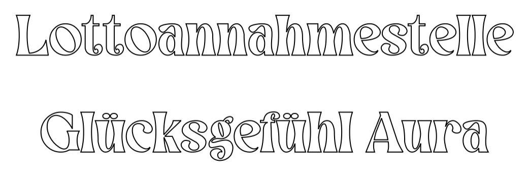 Outline Image