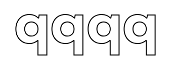 Outline Image