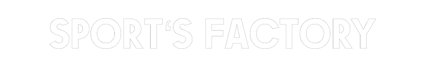 Konfigurator - Personalisierte Leuchtreklame & Leuchtbuchstaben SPORT‘S FACTO...