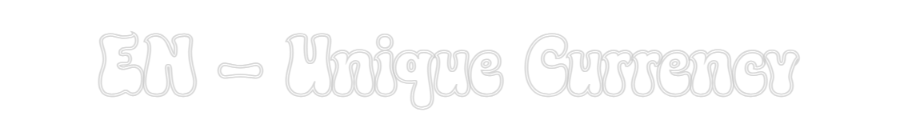 Configurator - Neon LED Flex - Custom Neon Sign Indoor EN - Unique C...