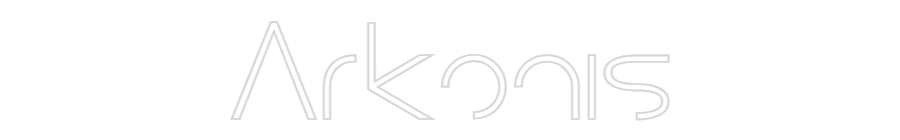 Configurateur - Neon LED Flex - Enseigne néon intérieure personnalisée Arkonis