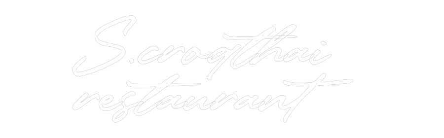 Configurateur - Neon LED Flex - Enseigne néon intérieure personnalisée S.croqthai
r...