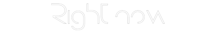 Konfigurator - Neon LED Flex - Personalisierter Indoor Schriftzug Right now