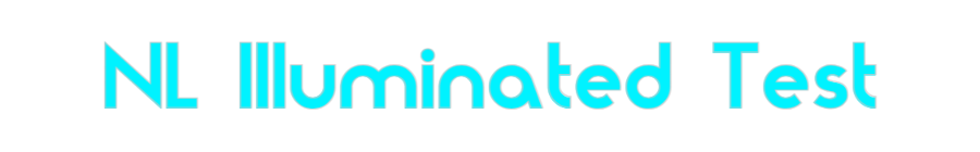 Configurator - Gepersonaliseerde neonreclame & verlichte letters voor binnen en buiten NL Illuminate...