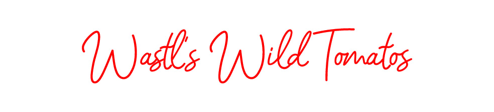 Konfigurator - Personalisierte Leuchtreklame & Leuchtbuchstaben Wastl's Wild ...