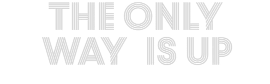 Konfigurator - Neon LED Flex - Personalisierter Indoor Schriftzug THE ONLY
WAY...