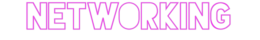 Konfigurator - Neon LED Flex - Personalisierter Indoor Schriftzug Networking