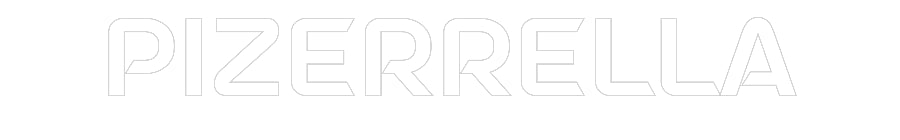 Konfigurator - Personalisierte Leuchtreklame & Leuchtbuchstaben Pizerrella