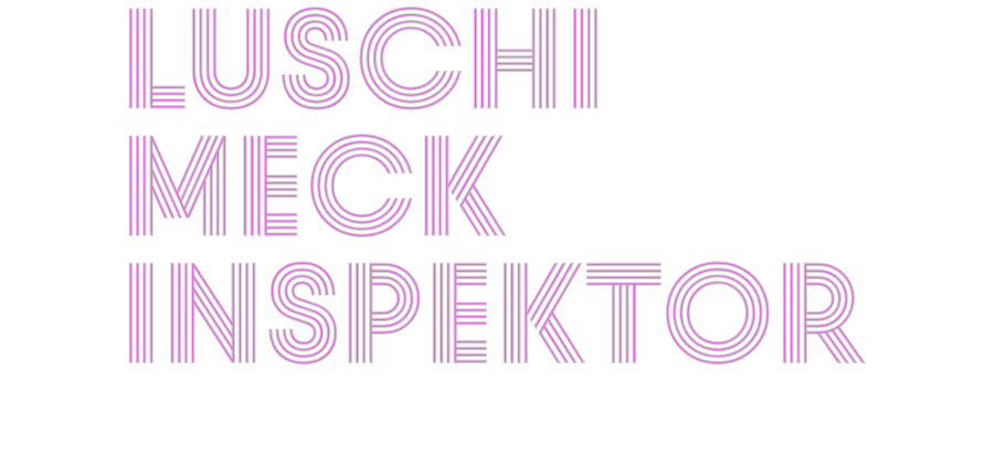 Konfigurator - Neon LED Flex - Personalisierter Indoor Schriftzug Luschi
Meck
...