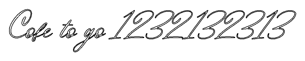 Outline Image