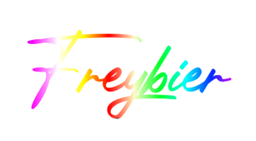 Konfigurator - Neon LED Flex - Personalisierter Indoor Schriftzug Freybier