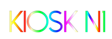 Konfigurator - Neon LED Clip - Personalisierter Indoor Schriftzug Kiosk N1