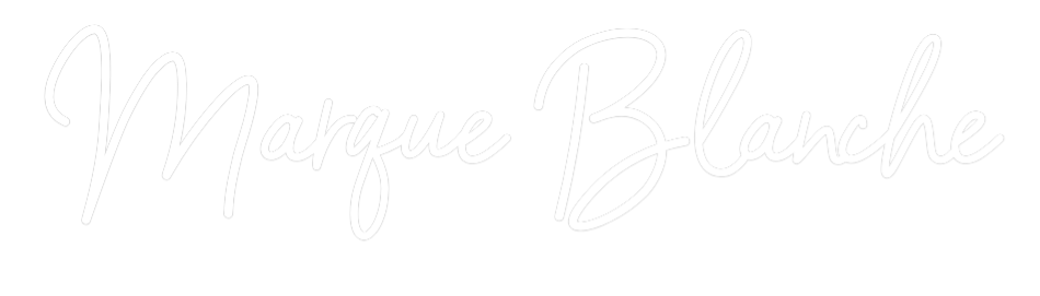 Configurateur - Neon LED Flex - Enseigne néon intérieure personnalisée Marque Blanch...