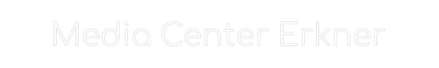 Konfigurator - Neon LED Clip - Personalisierter Indoor Schriftzug Media Center ...