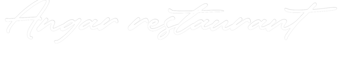 Konfigurator - Neon LED Clip - Personalisierter Indoor Schriftzug Angar restaur...